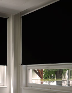 Blackout Shades