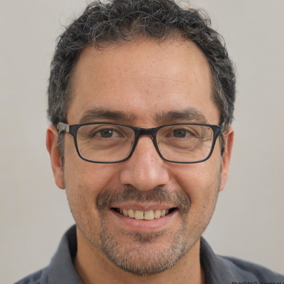 Aaron Díaz